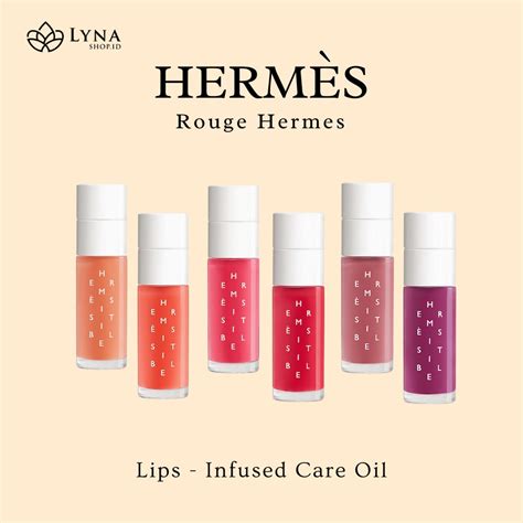 lipgloss hermes|where to buy hermes lipstick.